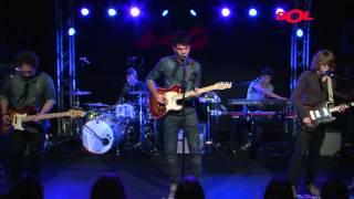 Supersubmarina &quot;Santacruz&quot; (A Solas 2012)