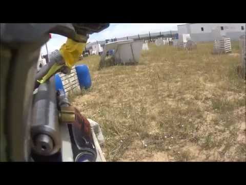 King of the Hill at Blitz