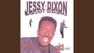 Just A Closer Walk With Thee