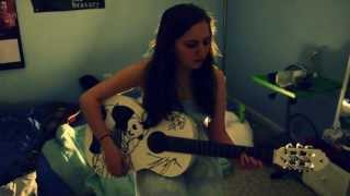 Dammit Anna by The Morning Benders Cover