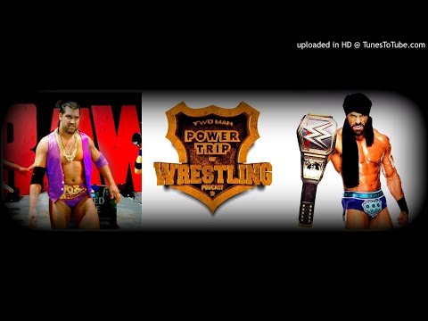 Fake Razor Ramon Says Shawn Michaels Helped Him With His Character