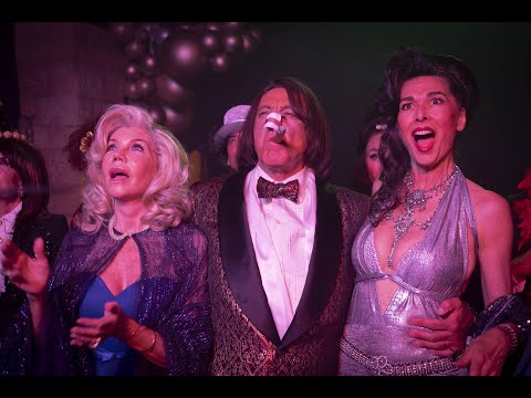 THE PALACE | oficjalny zwiastun