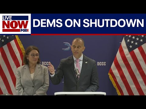 Video | House Democrats speak on shutdown, election results | LiveNOW from FOX