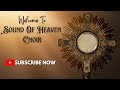 Sound Of Heaven Choir Offcial Youtube Trailler