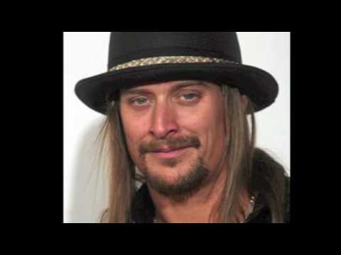 GRKRMXKNG - Kid Rock