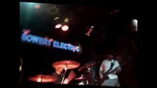 Music video thumbnail preview for The Mob - New Metal/ZDF (Zombola Dust Fiend) by The Mob