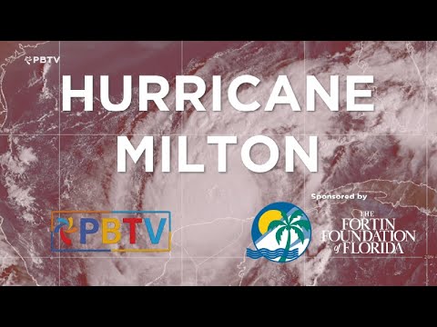 Palm Beach TV: October 9, 2024