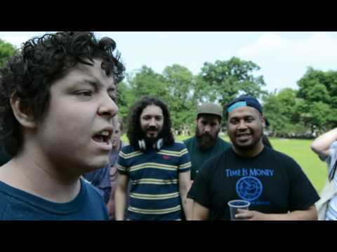 KOTR Mobile 36: Tydal Vs Grazza