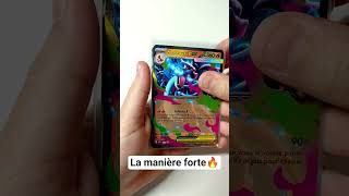 a la colle chaude ! #pokemon #pokemonchannel #pokemoncards #pokemontcg #abonnetoi