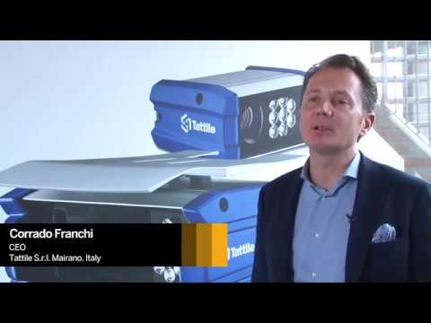 Tattile focuses its lens on ambitious growth with SAP Business One