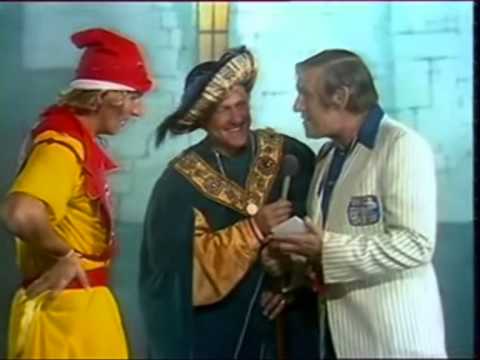 JEUX SANS FRONTIERES GRAND FINAL 76 BLACKPOOL PART 3/4