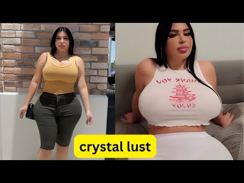 Crystal Lust Instagram