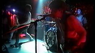 CHIXDIGGIT! - 6/3/95 pt.3 "I Wanna Hump You" & more... Live In Toronto