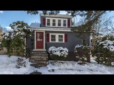 3 Wescott Rd. Stoneham MA - Ocean City Development