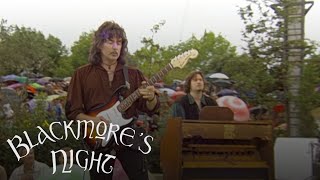 Blackmore&#39;s Night - Just Call My Name (ZDF Fernsehgarten, Aug 14th, 2005)