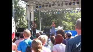 Noah Gundersen: Cigarettes @ Austin City Limits 2012