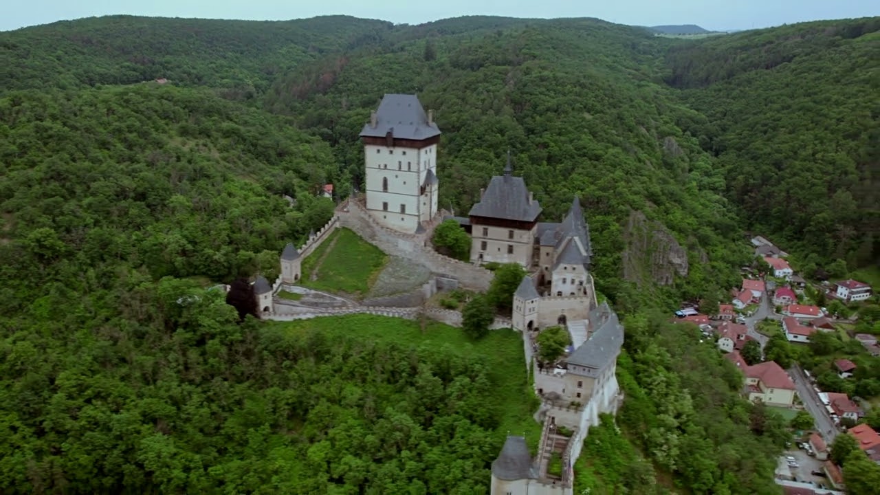 Karlštejn, Česká republika