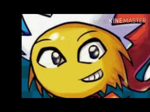 Spark the electric jester - main theme [Request]