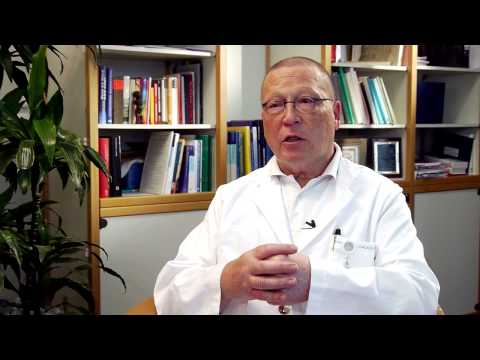 Welche Untersuchungen werden während der Schwangerschaft durchgeführt?