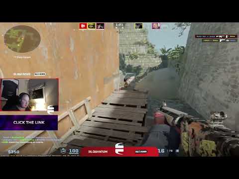 flusha vs cheater | CS2