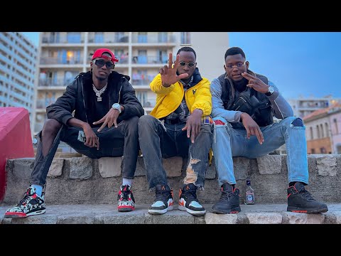 RhOON - GMS 02 Directed by YZ (Clip officiel)