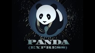 Desiigner - Panda PARODY [Diiner - Panda Express] [Audio]