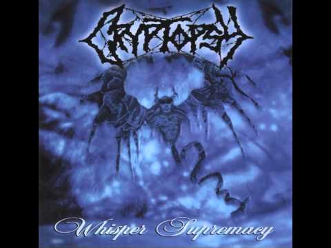 Cryptopsy- Cold Hate, Warm Blood