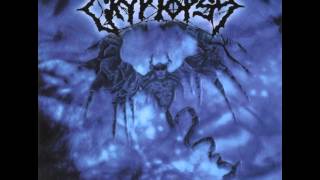 Cryptopsy- Cold Hate, Warm Blood