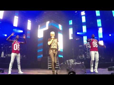 09.Scooter-J'adore Hardcore (03.03.2017) (Kaunas)