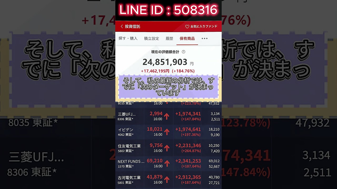 YouTubeサムネイル