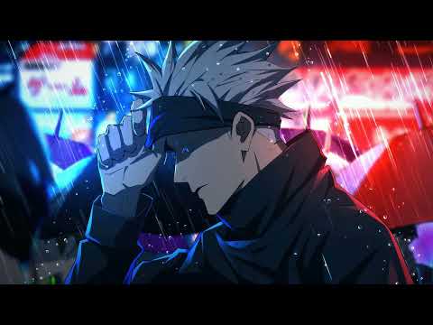 Nightcore - Icelandic Arpeggios