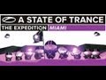 W&W - Live A State of Trance 600 Miami - 24.03 ...