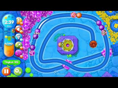 Woka Woka Game Level 102