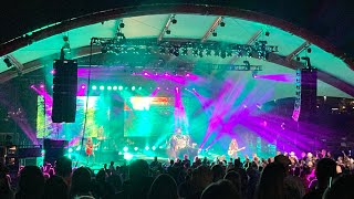 Goo Goo Dolls - Over and Over LIVE @ Cedar Rapids, Iowa ~ September 13, 2022