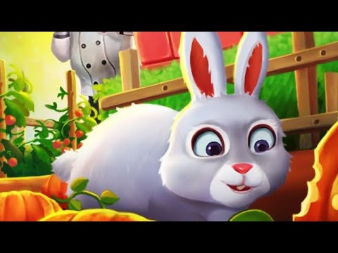 Matchington Mansion Level 4349-4351 | Maya Gaming Channel