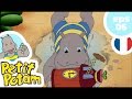 PETIT POTAM EP06 Une Peur Bleue