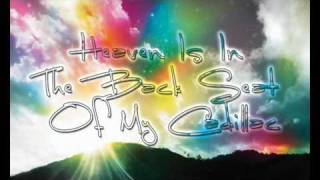 Louie Austen - Heaven is in the Back Seat of my Cadillac (Malente Remix)