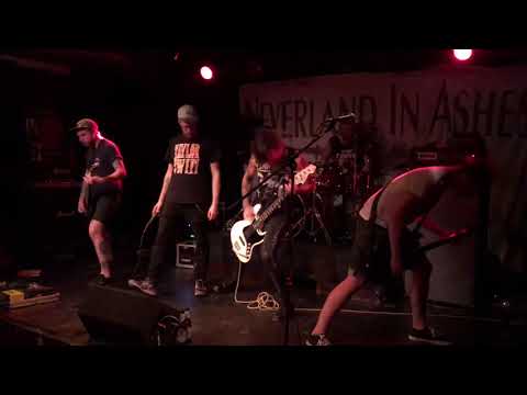 No Shelter. - live @ Night of Noise