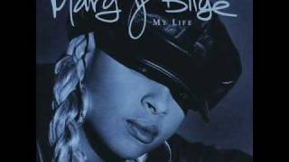 Mary J. Blige - Be With You (Remix) (feat. Lauryn Hill)