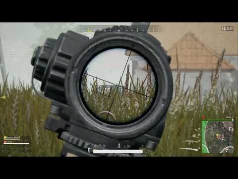 Conquer Gaming - PUBG