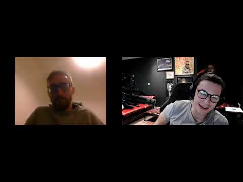 #48 -  Ciaran Brohan