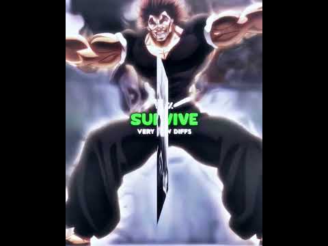 Yujiro Hanma vs AOT arcs | #shorts #anime #yujirohanma #aot #attackontitan #vs #comparison #baki