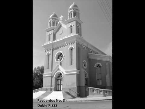 Recuerdos Nr 3 - Doble R Super Special Stars