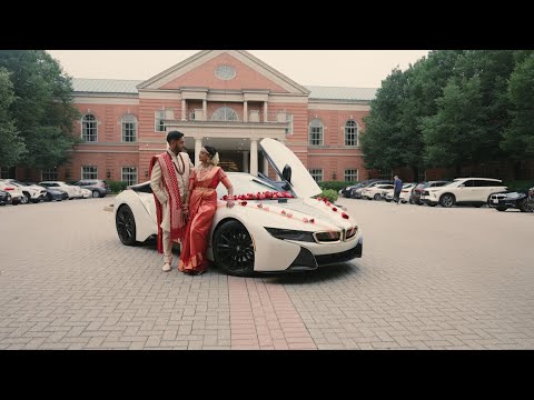 Derek Lamar Studios video.