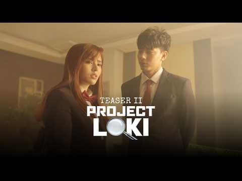 PROJECT LOKI | Official Teaser II | Studio Viva