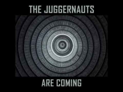 The Juggernauts  - Plastic World