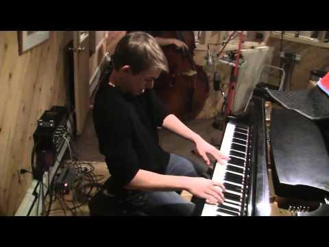 One Finger Snap by Herbie Hancock