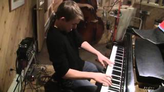 One Finger Snap by Herbie Hancock