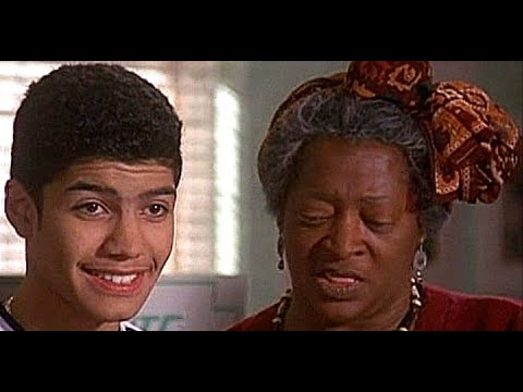 Touched By An Angel - Season 6 E21 - Living The Rest Of My Life