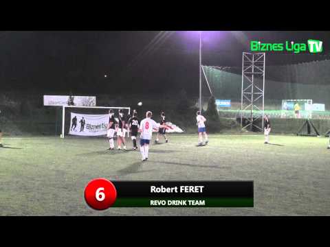 14.08.2014 Biznes Liga - Interwencja Tygodnia